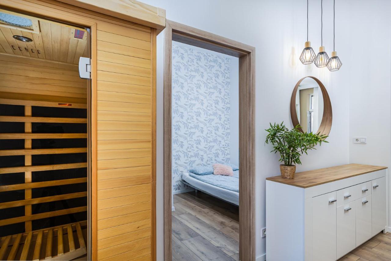 Csengery Deluxe Home With Balcony ブダペスト エクステリア 写真