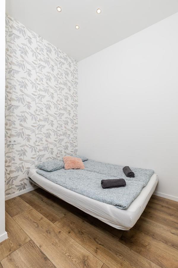 Csengery Deluxe Home With Balcony ブダペスト エクステリア 写真